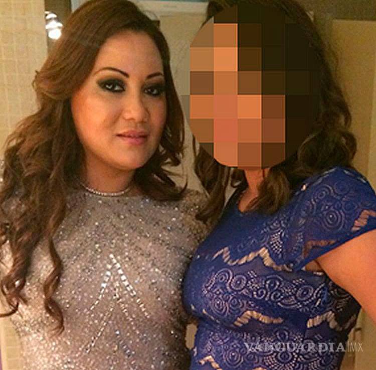 $!Capturan a sobrina de los Z40 y Z42, mandó asesinar a funcionarios y policías en Tamaulipas