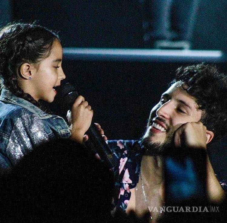$!Conoce a Marian Lorette, la niña saltilense en La Voz Kids