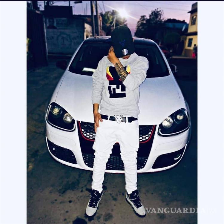 $!'Es con todo, la van a pagar'... hermano de ladrón de 16 años abatido en Ecatepec busca venganza