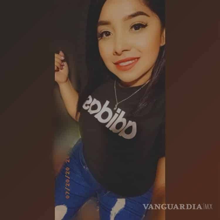 $!Iván asesinó a Dulce, dejó su cuerpo en un canal de riego