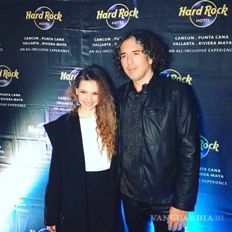 $!Esposo de Kika Edgar habla sobre su 'romance' con Humberto Zurita