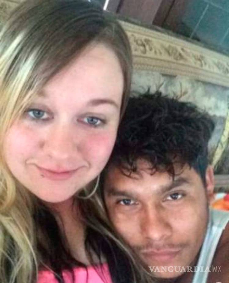 $!Da asilo a familia hondureña en EU, los mata porque la mujer se negó a ser su amante