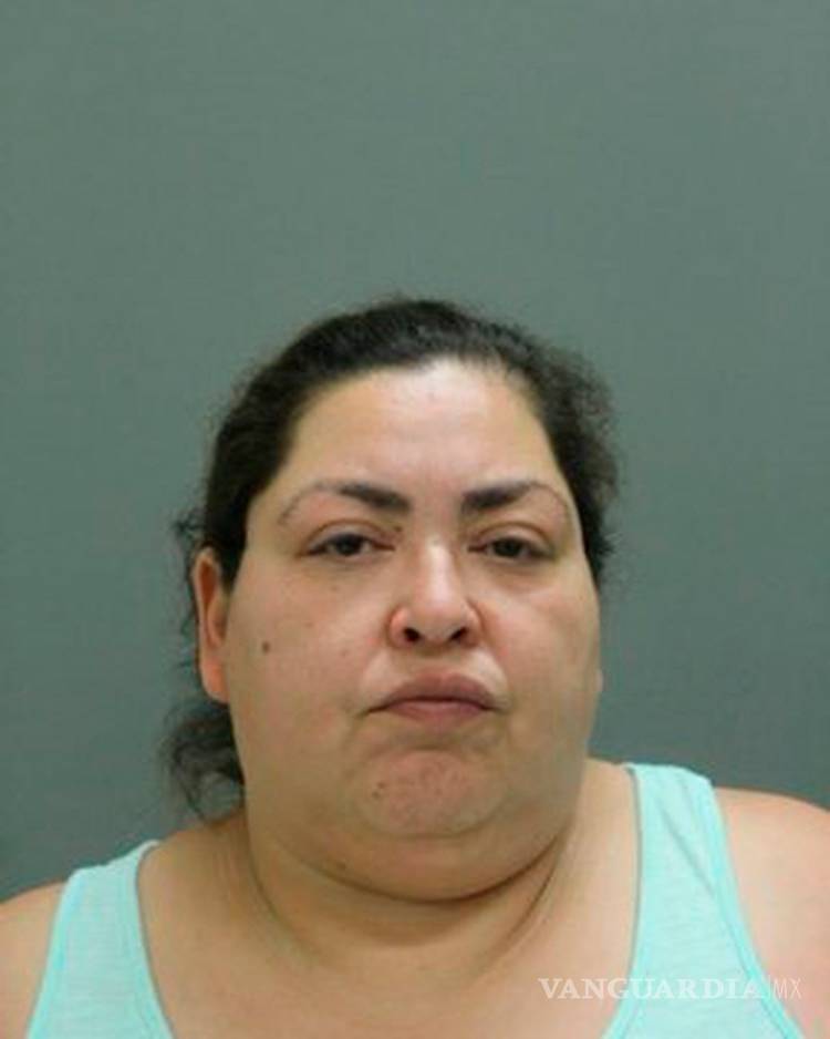 $!Madre e hija, las asesinas de joven embarazada a la que le arrancaron su bebé del vientre