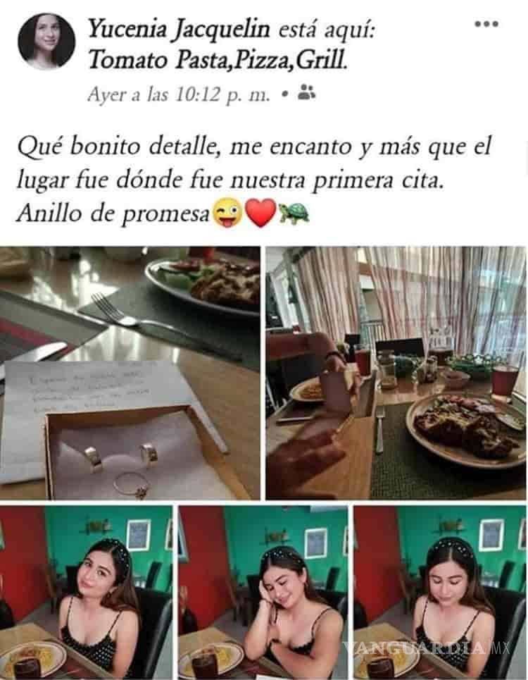 $!Yucenia fue violada y asesinada en su casa, un día después de comprometerse