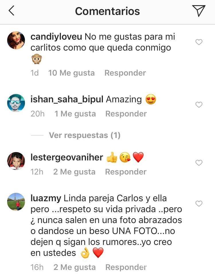 $!Carlos Rivera no hacía feliz a la monclovense Cinthia Rodríguez y ella lo cortó
