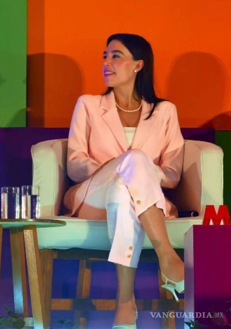$!Contrasta austeridad de Sheinbaum con lujos de Josefina Rodríguez titular de Sectur