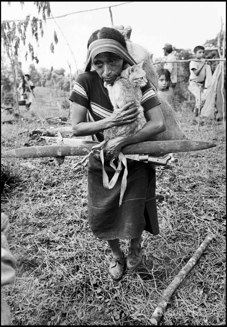 $!'La fotografía es información, observar, mirar, pensar, sentir', Pedro Valtierra