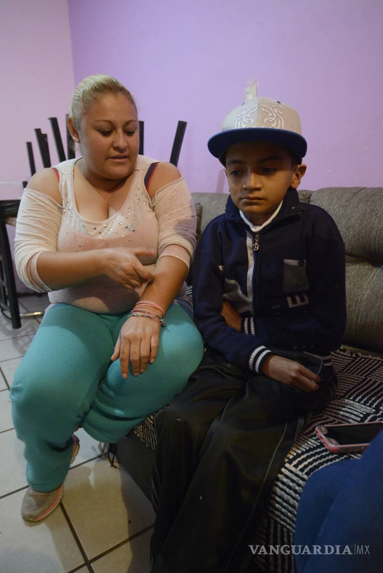 $!Espíritu de guerrero con piel de mariposa: Cuando el cuerpo es más frágil que el cristal