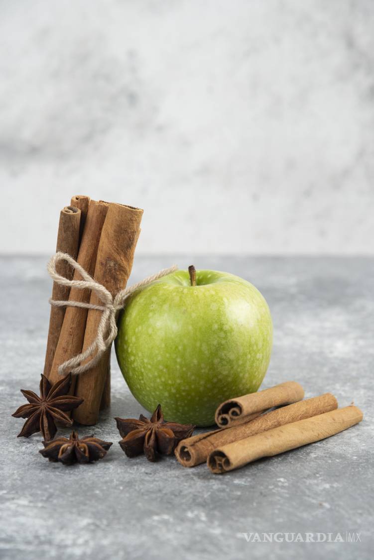 $!Aporta aroma y calidez a bebidas tradicionales como el café de olla y el atole.