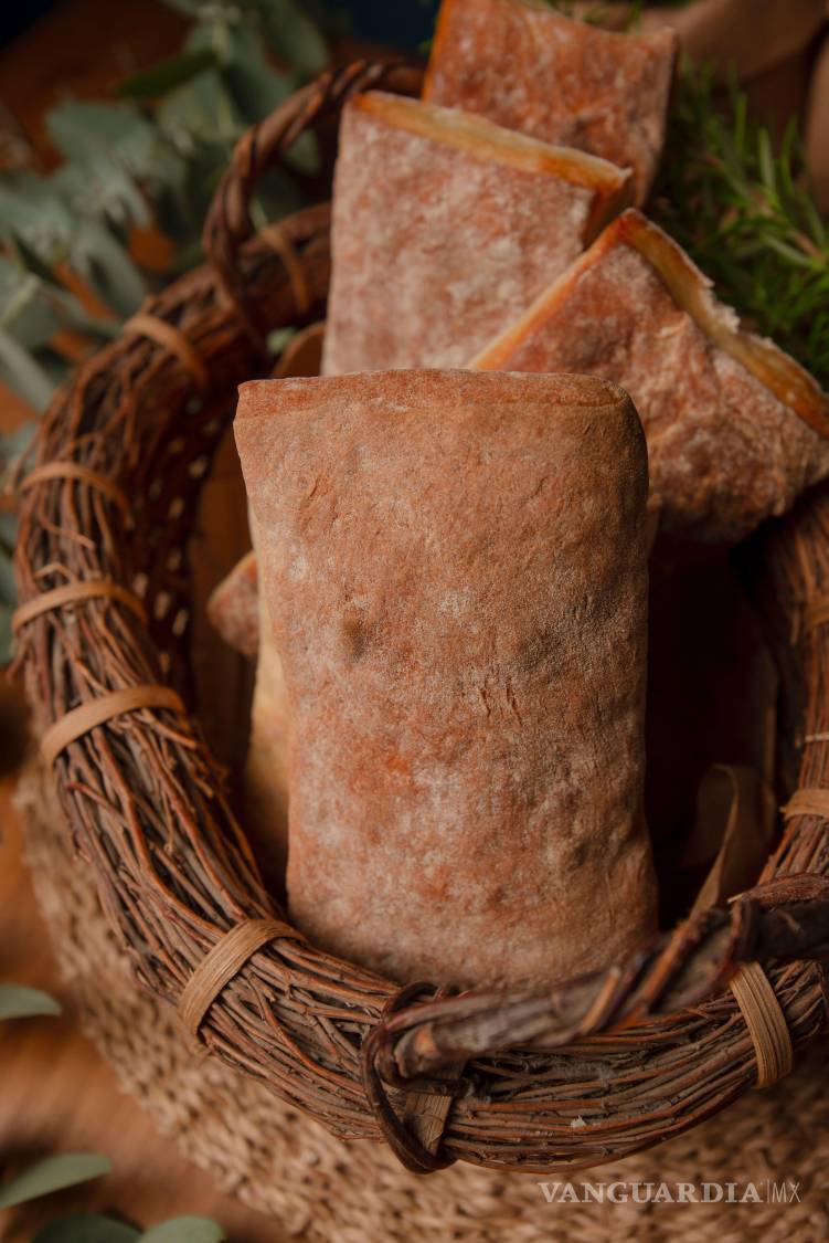 $!Sin duda, el alcance de este postre lo hace resaltar como uno de los clásicos de la mesa gastronómica de Coahuila.