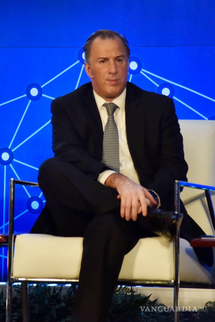 $!Estado de Derecho, la prioridad: José Antonio Meade