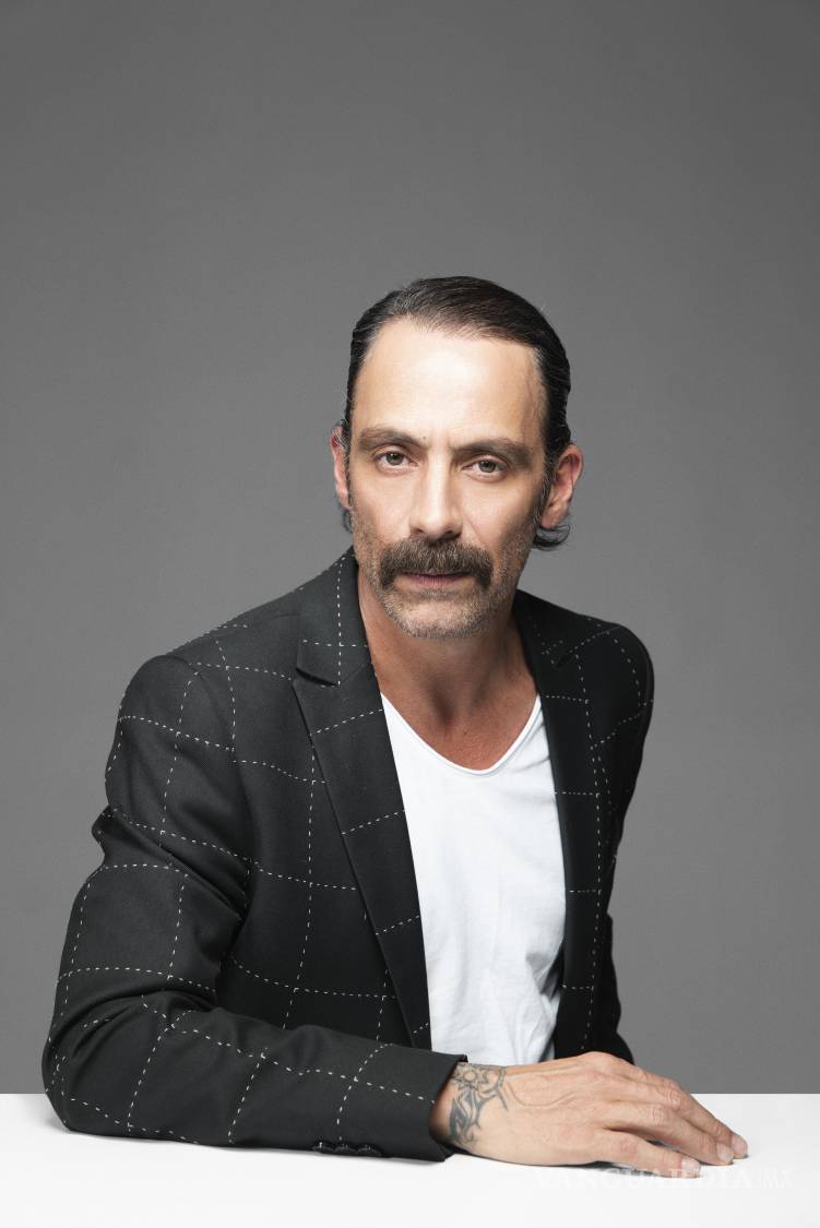 $!La caracterización del actor ha sido celebrada por fanáticos en redes y por la crítica especializada.