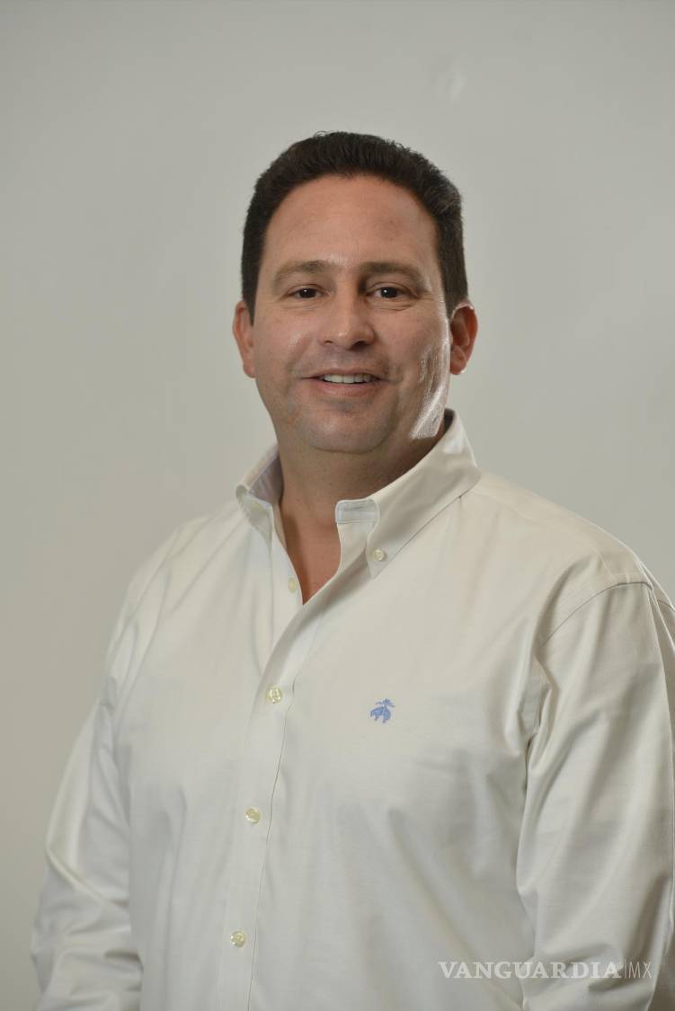 $!Elecciones Saltillo: ¿Qué propone Javier Díaz González y cómo piensa cumplirlo?