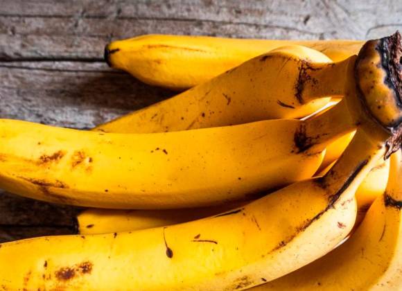 Older adults eat bananas and choke; died in Saltillo