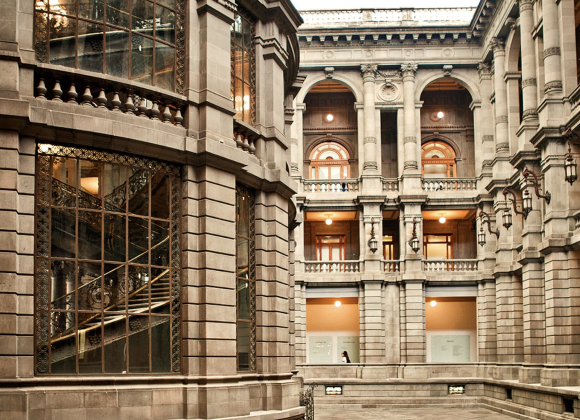 5 obras de arte imprescindibles en Ciudad de México