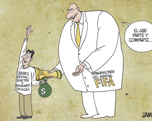 La cuota