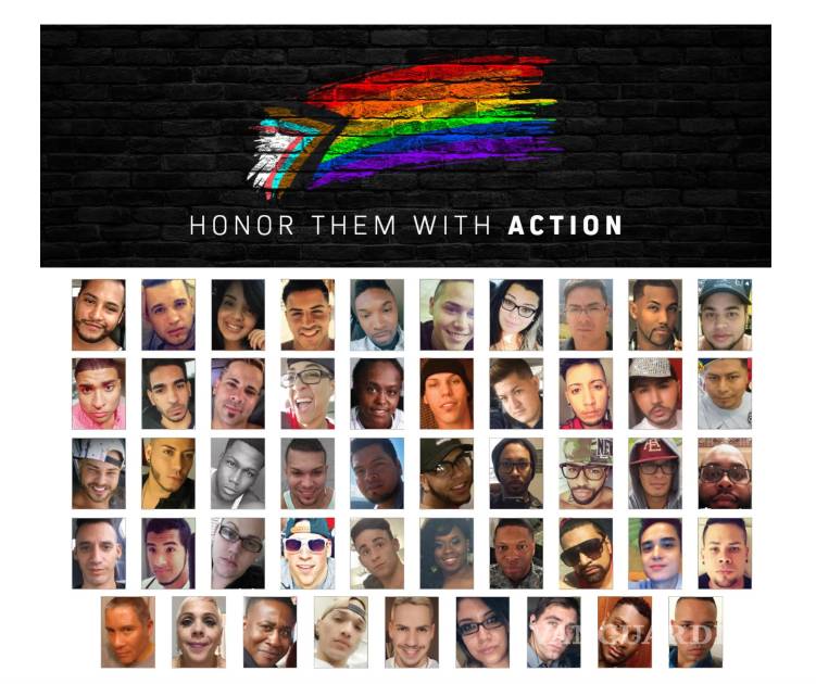 Tras 10 años del mayor tiroteo contra latinos LGBTI en EU, aún lucha por la justicia persiste