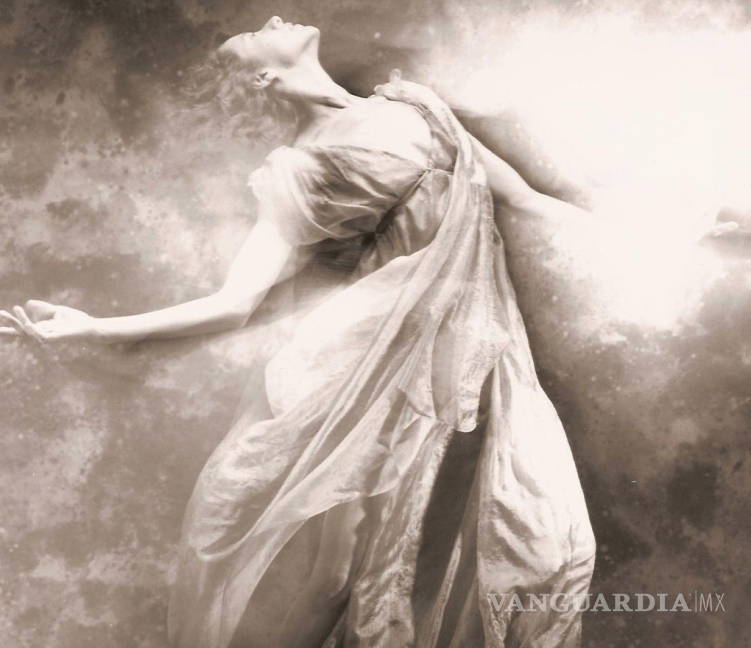 $!90 años de la trágica muerte de Isadora Duncán