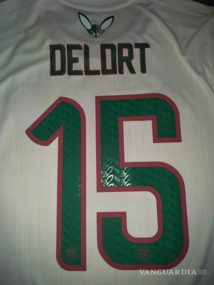 $!El francés campeón con Tigres que ahora jugará en la Selección de Argelia