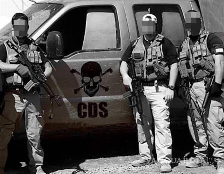 $!'Ya no va a regresar'... Familiares de 'El Chapo' se reparten territorio para evitar que 'La Línea' se apropie del Triángulo Dorado de la droga