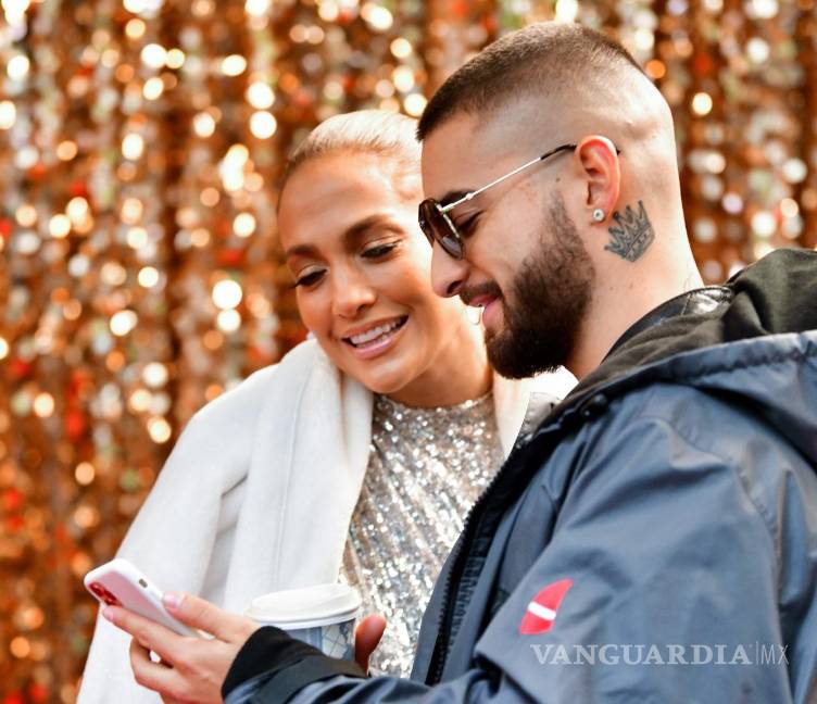 ¿Ya viste el tráiler de ‘Marry me’? La película que une a JLo y a Maluma