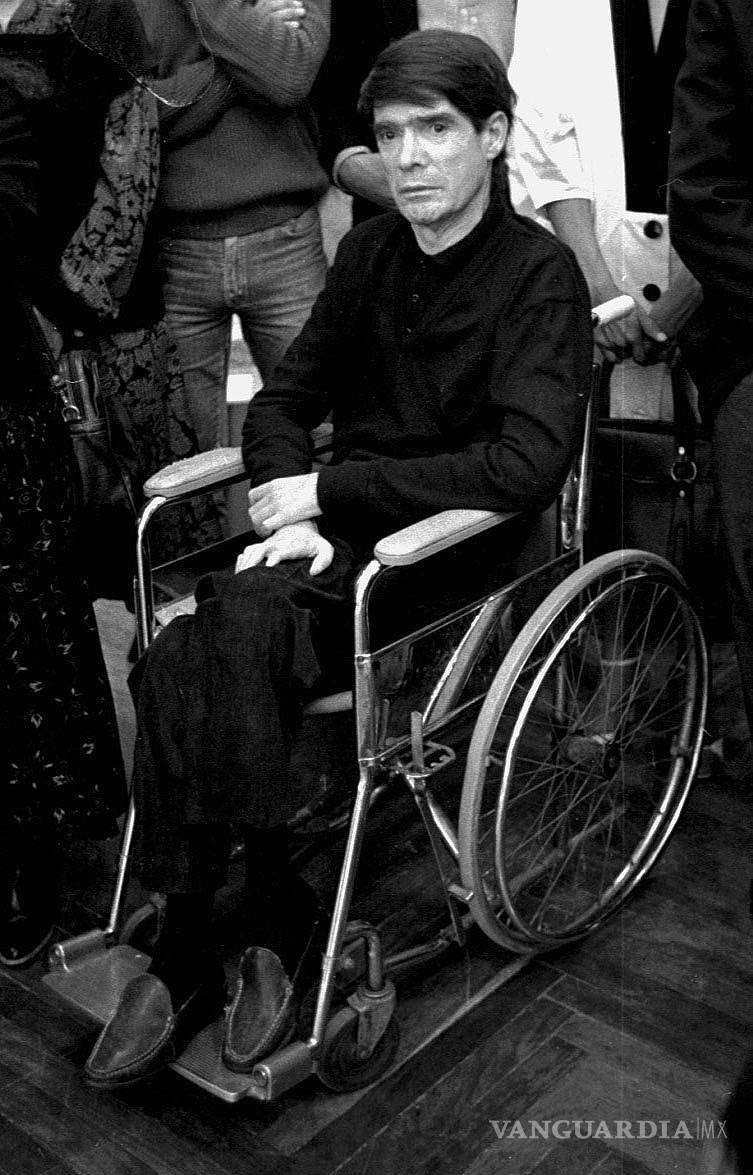 $!Juan García Ponce será recordado a 85 años de su nacimiento