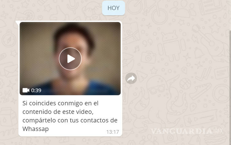 $!Difunden en veda electoral video a favor de Anaya; el PAN culpa al PRI