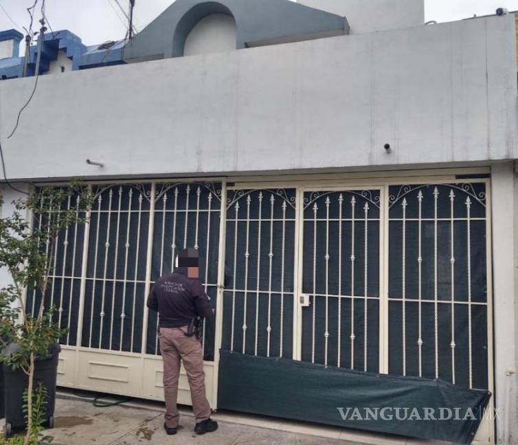 $!Tras la detención del primer grupo se cateo un domicilio en donde se ubicó a 11 extranjeros más, informó la autoridad federal