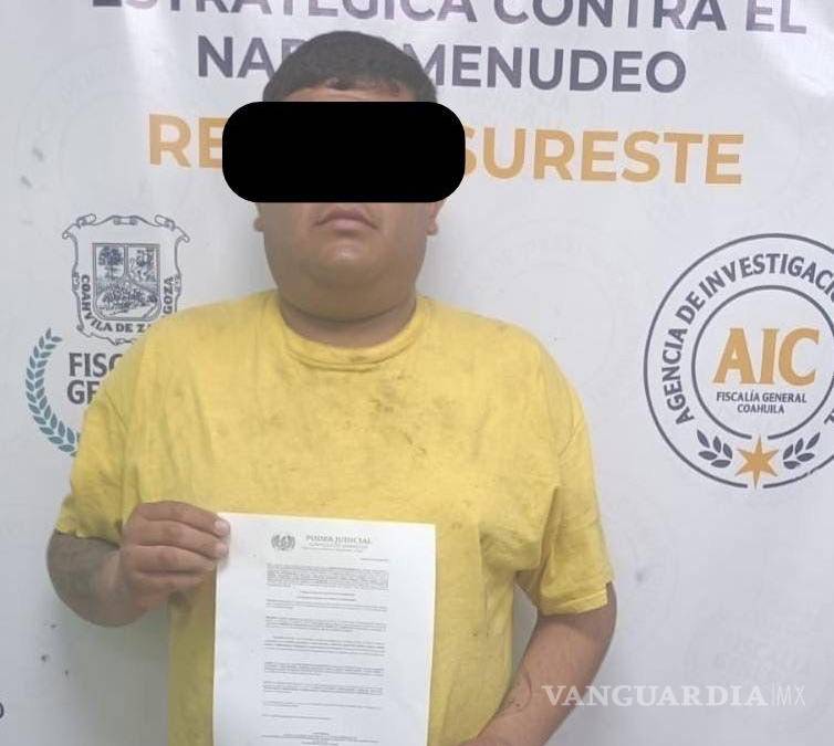 Sueltan y reaprehenden a Policías de Parras acusados de narcomenudeo