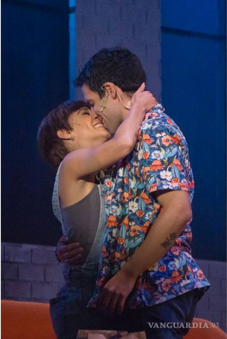 $!El teatro en la capital listo para recibir a visitantes en Semana Santa con precaución