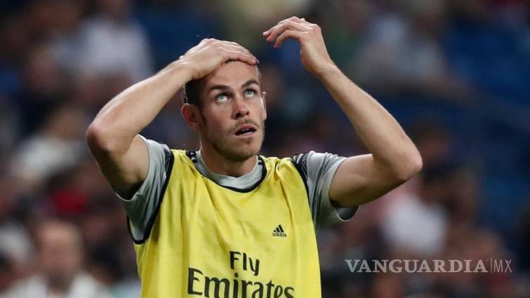 $!Bale es el culpable de la salida de Zidane del Real Madrid