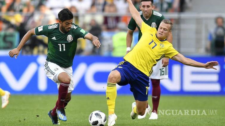 $!¿Ya fue todo? Vela pone en duda su continuidad con la Selección