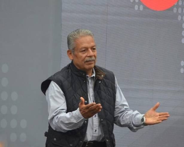 Si bien Medina lleva la delantera en la sucesión de la CTM, nada es un hecho.