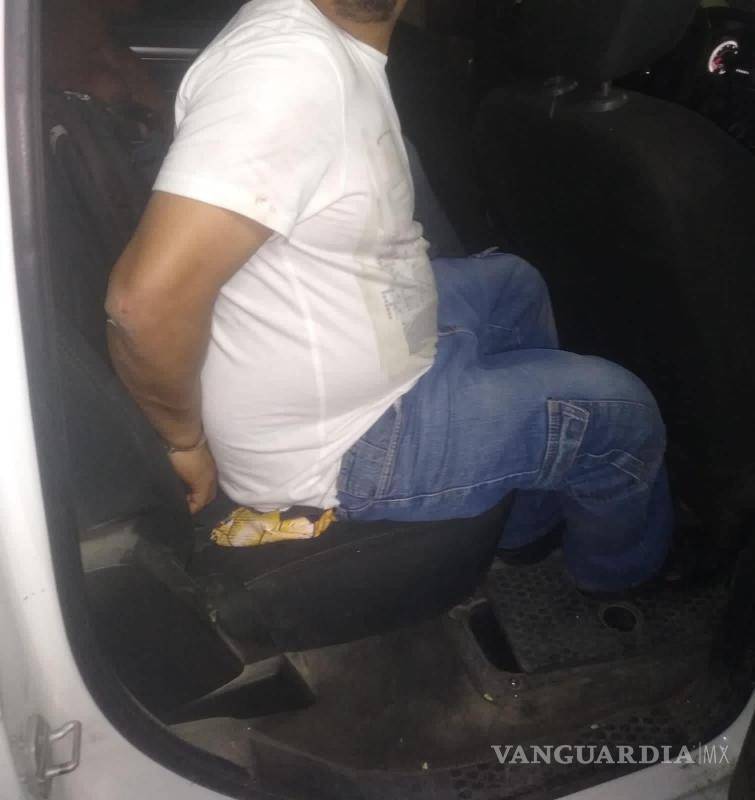 $!Los enamorados parroquianos terminaron tras las rejas y decepcionados.