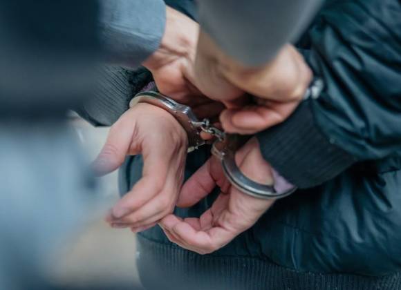 Capturan a ‘El 80’, integrante del Cártel de Santa Rosa Lima