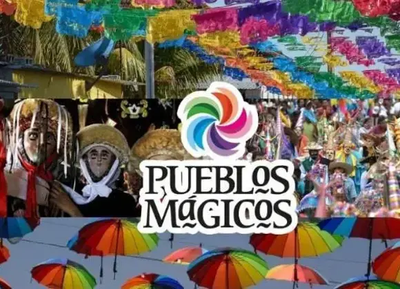 Pueblos Mágicos, con la menor ocupación hotelera en México