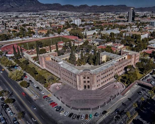 Campaña de acopio de aluminio en el Tec Saltillo busca fortalecer vivero institucional y promover prácticas sustentables entre la comunidad.