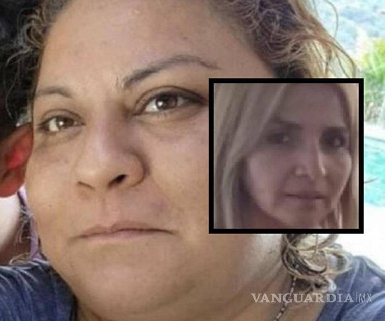 $!Los cuerpos sin vida de las empresarias transportistas Marlén Adame Simón y Mariela Lozano Salgado, fueron hallados ayer