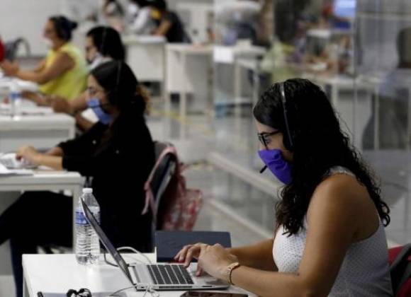 Outsourcing en México sigue, empresas lo disfrazan con ‘prestaciones’
