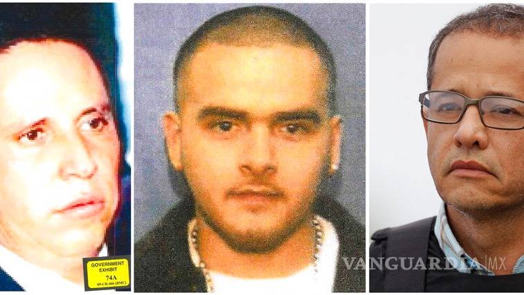 Así es es trabajar con 'El Chapo', según tres narcos