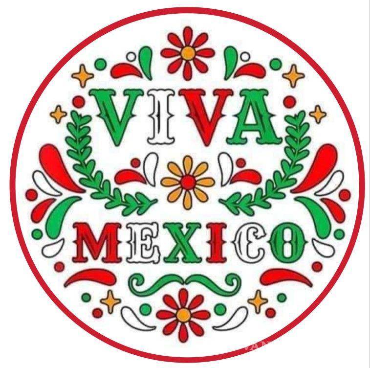 $!Frases e imágenes de la Independencia de México para enviar por WhatsApp