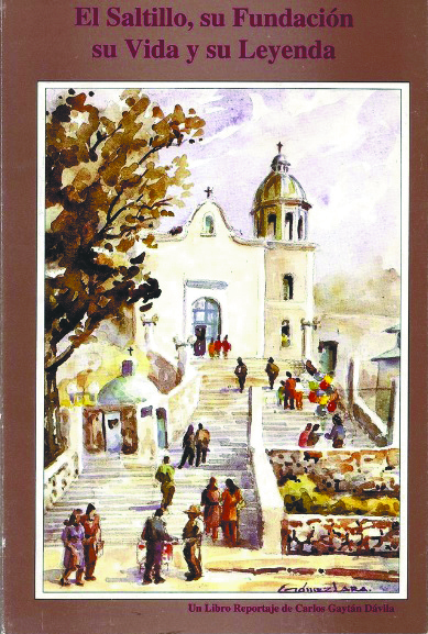 $!Carlos Gaytán Dávila... la voz y la pluma