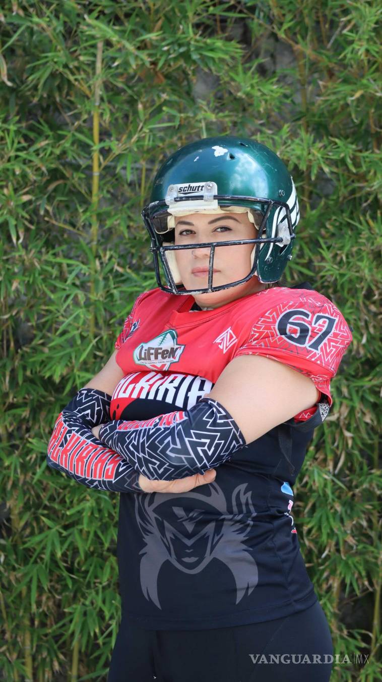 $!Con 29 años, Carolina debutará en el Juego de Estrellas.