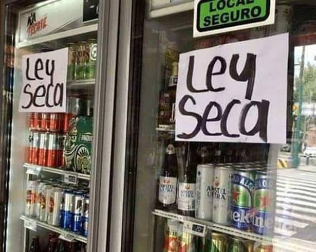 Medida incluye a restaurantes, bares, cantinas, tiendas de conveniencia y supermercados.