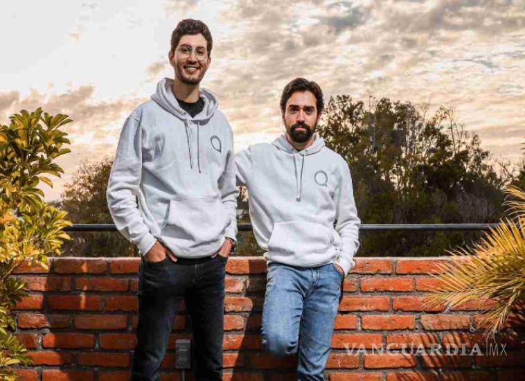 $!La compañía liderada por Roberto Peñacastro ha llegado casi a 1,000 clientes en más de 20 países.