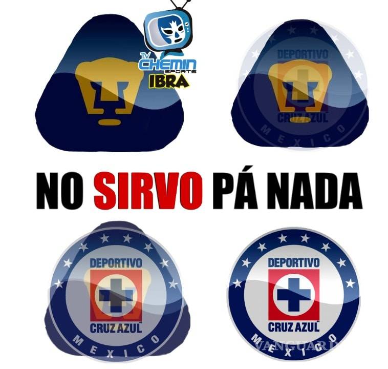 $!Los memes de la Jornada 16 de la Liga MX