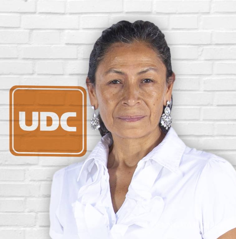 $!Conoce a los candidatos del Distrito 13 de Coahuila, en busca de una curul