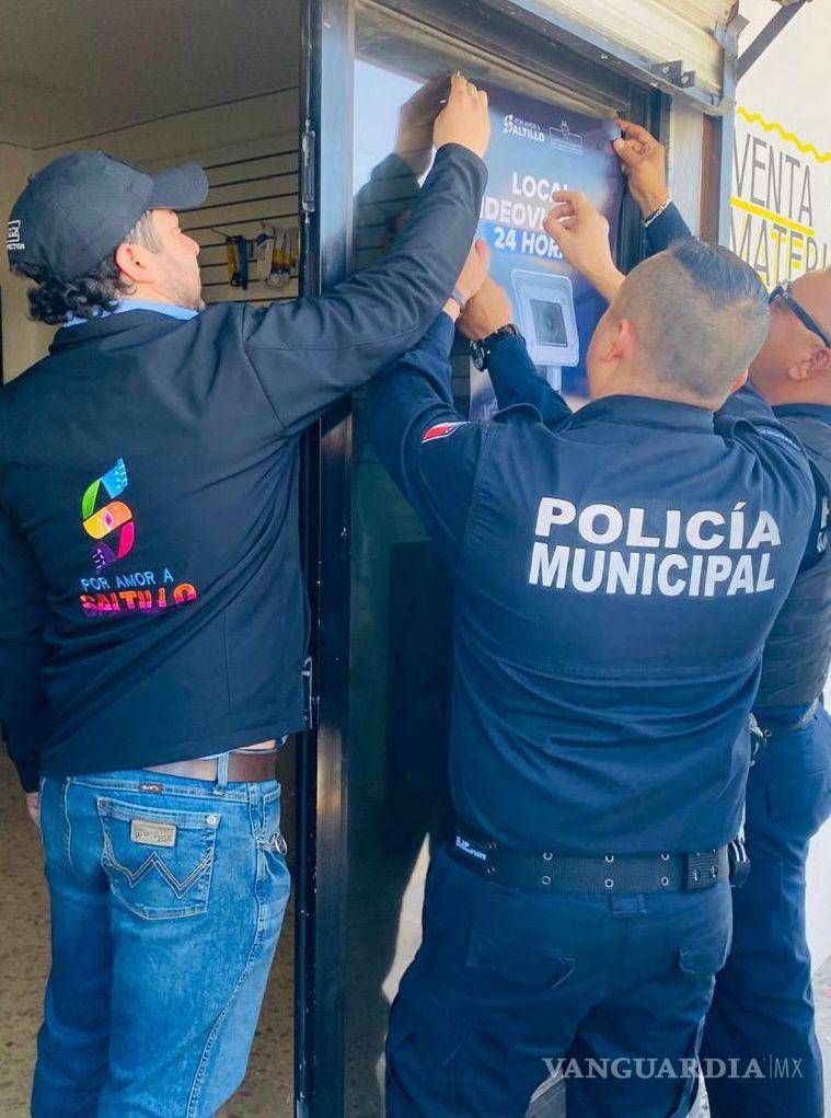 $!Evalúan la instalación o reubicación de videocámaras de vigilancia operadas por el Centro de Control y Comando (C2).