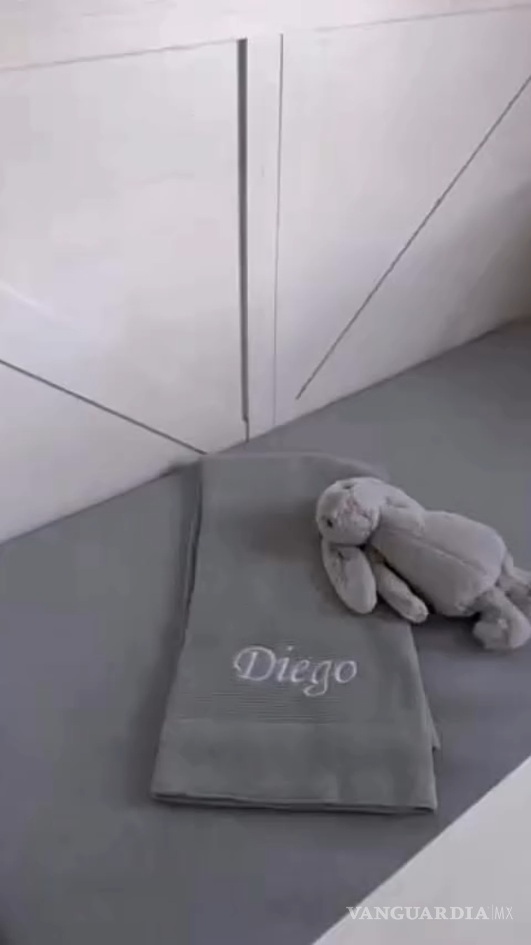 $!Sonia Villarreal ha mostrado parte de su proceso de embarazo en sus redes sociales.