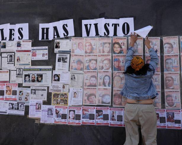 El Comité contra la Desaparición Forzada solicitó a Organización de las Naciones Unidas (ONU) que considere medidas destinadas a apoyar al gobierno de México en la prevención, investigación y erradicación del delito.